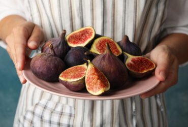 jak jeść fige