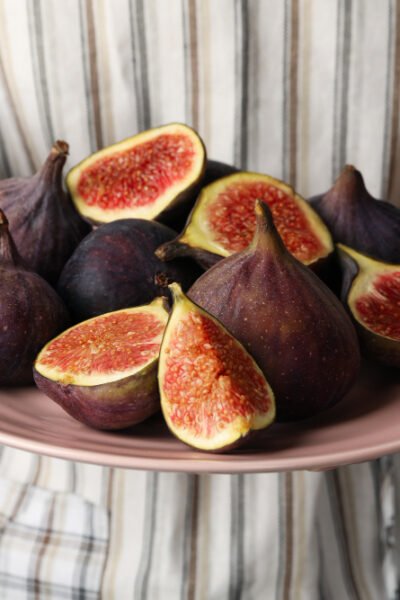 jak jeść fige