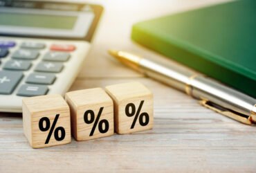 jak obliczyć procent na kalkulatorze